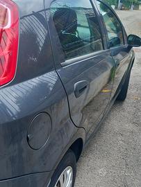 Fiat Grande Punti 1.4
