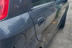 Fiat Grande Punti 1.4