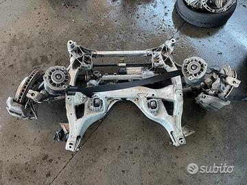 Meccanica Anteriore Completa Per Bmw 530 XD F10