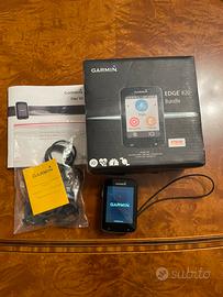 Garmin Edge 820 – Ciclocomputer GPS