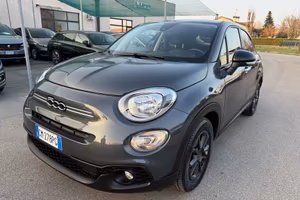 Fiat 500X My23 1.3 95 CV Club Ok Neopatentati Gara
