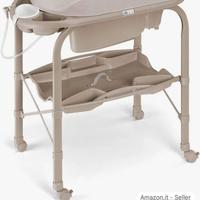 bagnetto fasciatoio cambio cam