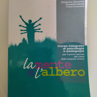 Libro di psicologia pedagogia ISBN: 9788839519238