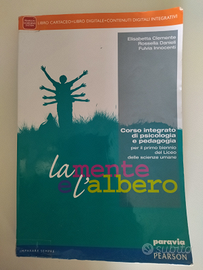 Libro di psicologia pedagogia ISBN: 9788839519238