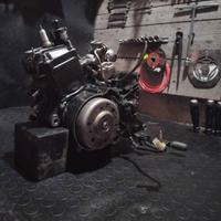 blocco honda nsr 50cc 