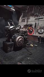 blocco honda nsr 50cc 