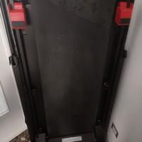 Tapis roulant Decathlon Run 100