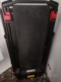 Tapis roulant Decathlon Run 100