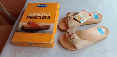 Pescura "Scholl's"