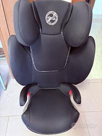 Cybex Gold Solution -  Seggiolino Auto