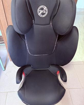 Cybex Gold Solution -  Seggiolino Auto
