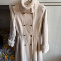 Cappotto Rinascimento donna taglia S