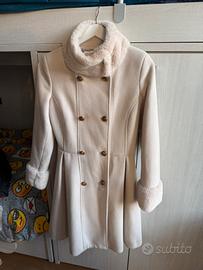 Cappotto Rinascimento donna taglia S