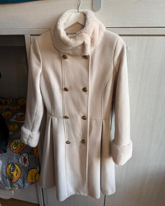 Cappotto Rinascimento donna taglia S