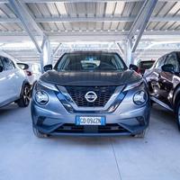 Nissan Juke 1.0 DIG-T 114 CV Acenta
