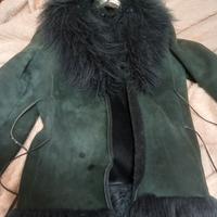 Cappotto di pelliccia