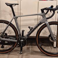 Bianchi Impulso Pro Gravel Mis. L 2025