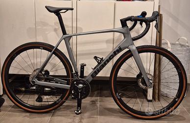 Bianchi Impulso Pro Gravel Mis. L 2025