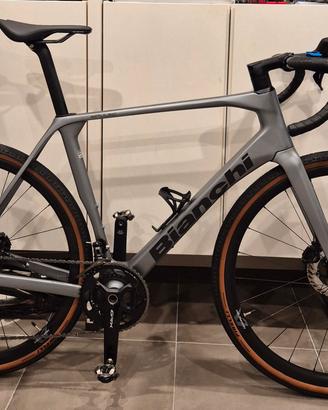 Bianchi Impulso Pro Gravel Mis. L 2025