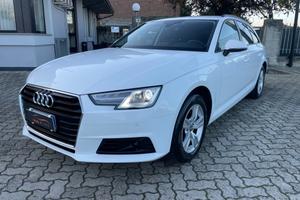 Audi A4 2.0 TDI 150 CV ultra Business