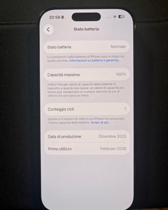 Iphone 16pro