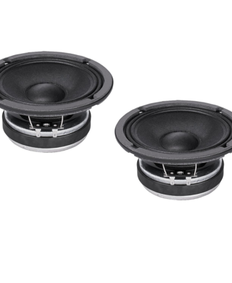 Coppia Faital PRO8FE200 Woofer 20cm 260w 4ohm 95db