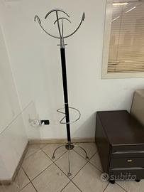 Lampade e appendiabiti