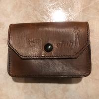 Borsello Vintage Autosprint da cintura