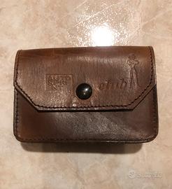 Borsello Vintage Autosprint da cintura