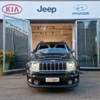 Jeep Renegade 1.3 T4 190CV PHEV 4xe AT6 Limited