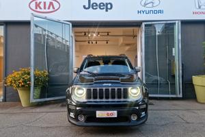 Jeep Renegade 1.3 T4 190CV PHEV 4xe AT6 Limited