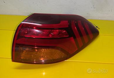 Stop fanale posteriore led hyundai tucson 2020
