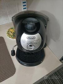 macchina da caffè 