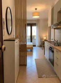 Monolocale a villafranca