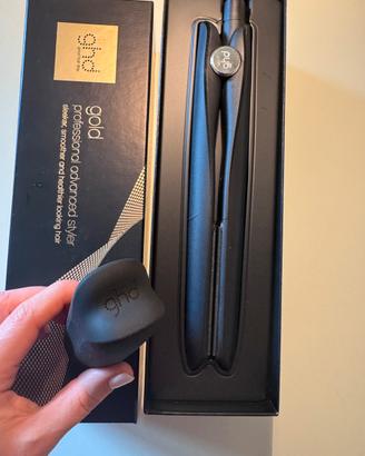 Ghd gold piastra