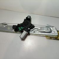 MECCANISMO ALZAVETRO POST. DX OPEL Astra Sport Tou