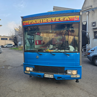 Autonegozio Paninoteca