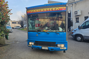 Autonegozio Paninoteca