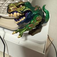 Street sharks