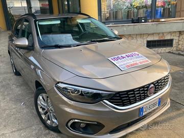 Fiat Tipo 1.6 Mjt S&S SW Business-2021