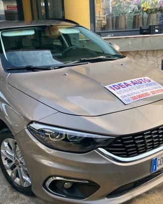 Fiat Tipo 1.6 Mjt S&S SW Business-2021