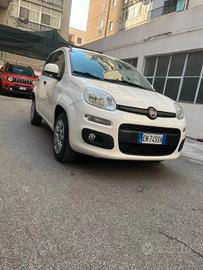 FIAT Panda benzina Metano anno 2012