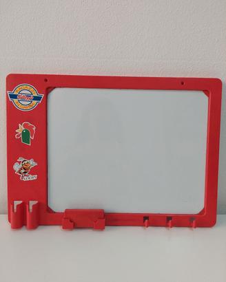 Lavagna Kellogg's vintage Anni'90
