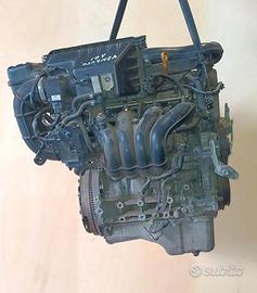 Motore Suzuki Splash 1.2 B 2008 Sigla K12B