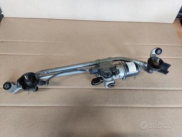 Motorino tergi anteriore FIAT FULLBACK del 2018