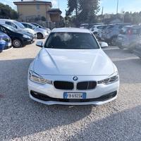 Bmw 320 320d Touring Sport