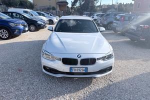 Bmw 320 320d Touring Sport