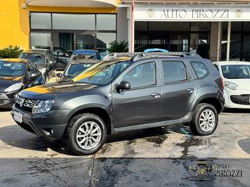 DACIA DUSTER 1.5 dci del 2015 con soli 138.000KM