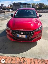 Peugeot 208 1.2cc Allure "Pari al nuovo"