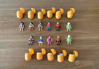 Disney Playmobil Kinder Sorpresa